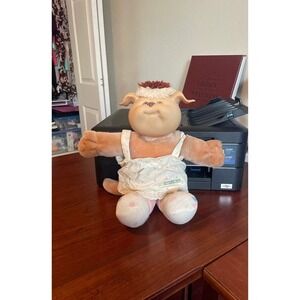 Vintage cabbage patch‎